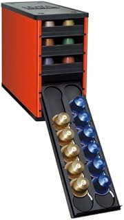 youcopia caf-stack ネスプレッソ コーヒーカプセル整理箱 並行輸入品 (Electric Lime) youcopia caf-stack ネスプレッソ コーヒーカプセル整理箱 並行輸入品 (Electric Lime)